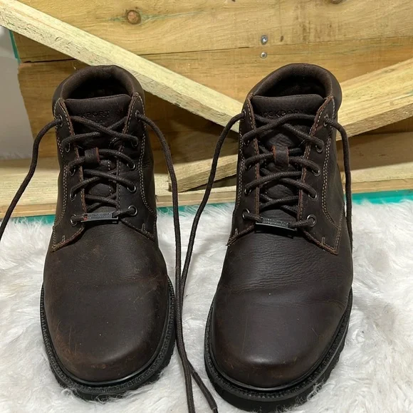 Northfield boots hotsell